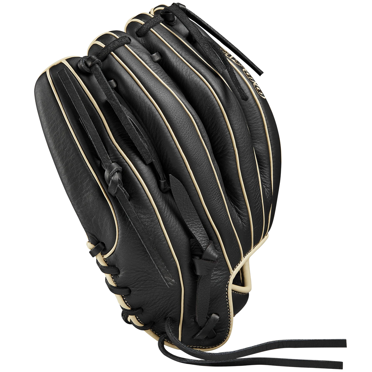 Wilson A700 Infield/Outfield 12" Single Post T-Web 7 Wilson A700 Infield/Outfield 12" Single Post T-Web - Image 5