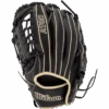 Wilson A700 Infield/Outfield 12" Single Post T-Web Left Hand Throw 1 Wilson A700 Infield/Outfield 12" Single Post T-Web Left Hand Throw -Sports Basement Outlet 100264781.BlackBlonde.7