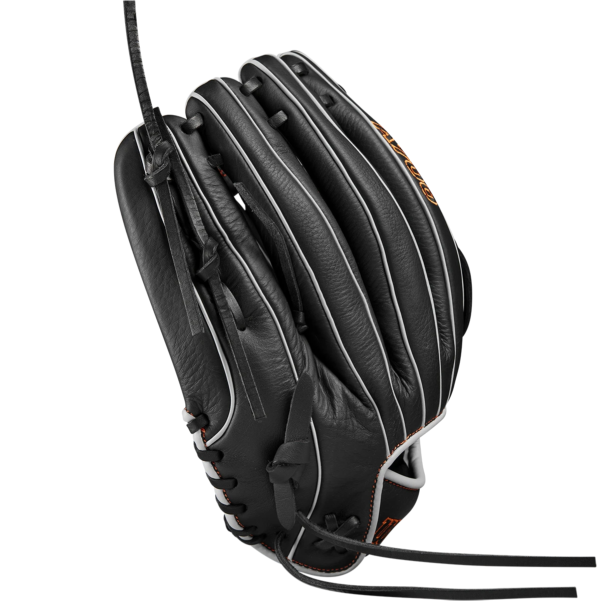 Wilson A700 Infield/Outfield 12.5" Single Post Web 7 Wilson A700 Infield/Outfield 12.5" Single Post Web - Image 5