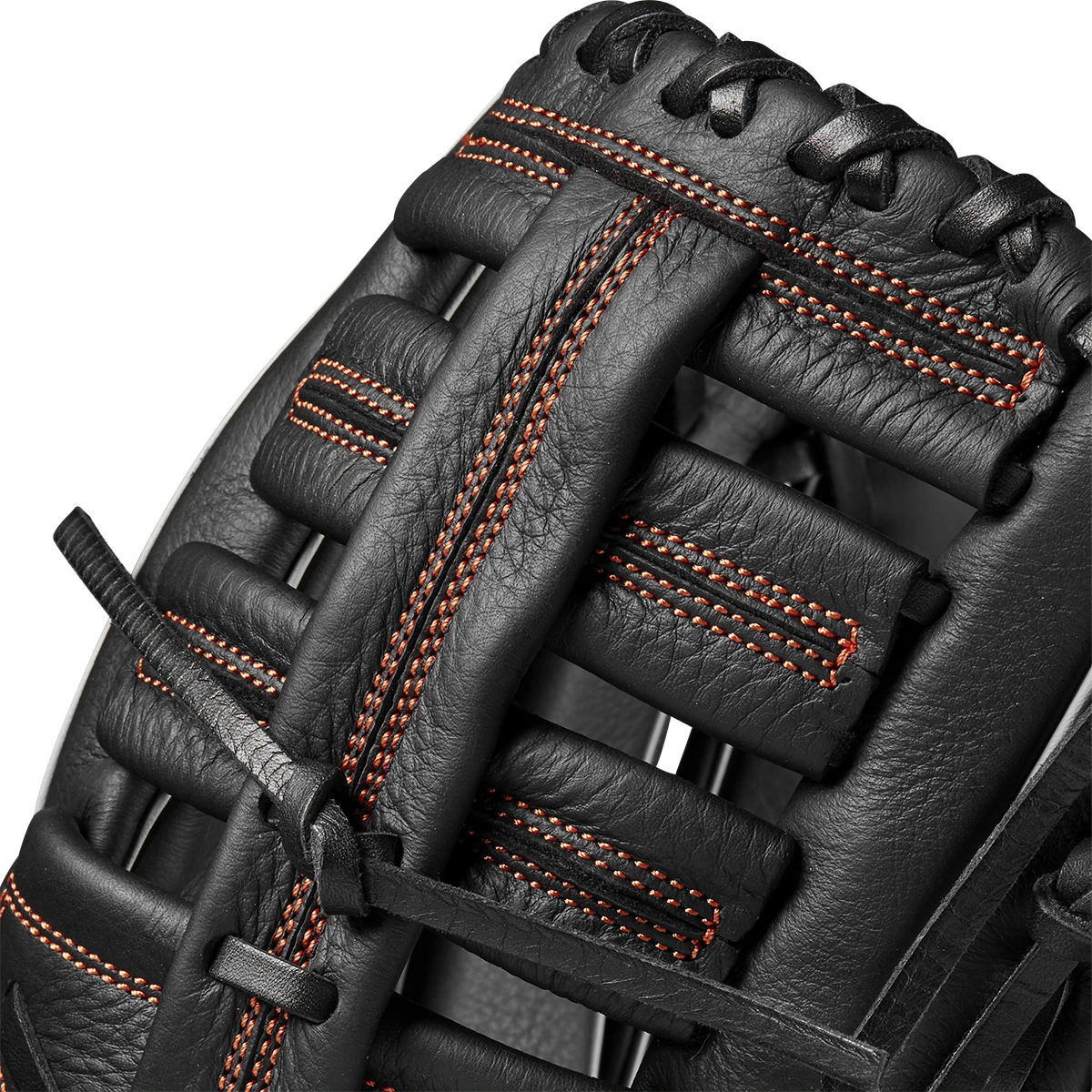 Wilson A700 Infield/Outfield 12.5" Single Post Web 8 Wilson A700 Infield/Outfield 12.5" Single Post Web - Image 6