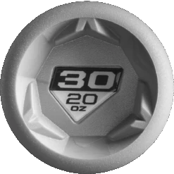 DEMARINI ZOA -10 USSSA 2 3/4" 10 DEMARINI ZOA -10 USSSA 2 3/4" -Sports Basement Outlet 100264804 RED 4