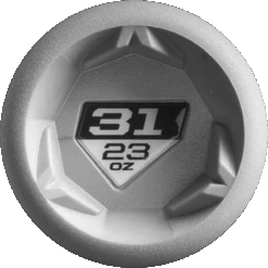 DEMARINI ZOA -8 USSSA 2 3/4" 10 DEMARINI ZOA -8 USSSA 2 3/4" -Sports Basement Outlet 100264805 RED 5