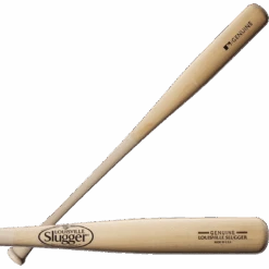 Wilson Genuine Mix Unfinished