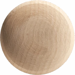 Wilson Genuine Mix Unfinished -Sports Basement Outlet 100264807.Natural.5