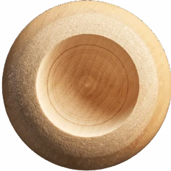 Wilson Genuine Mix Unfinished -Sports Basement Outlet 100264807.Natural.6