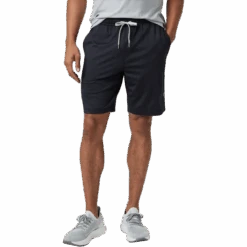 Vuori Men's Sunday Performance Short 11 Vuori Men's Sunday Performance Short -Sports Basement Outlet 100264977.BLK .Black .2