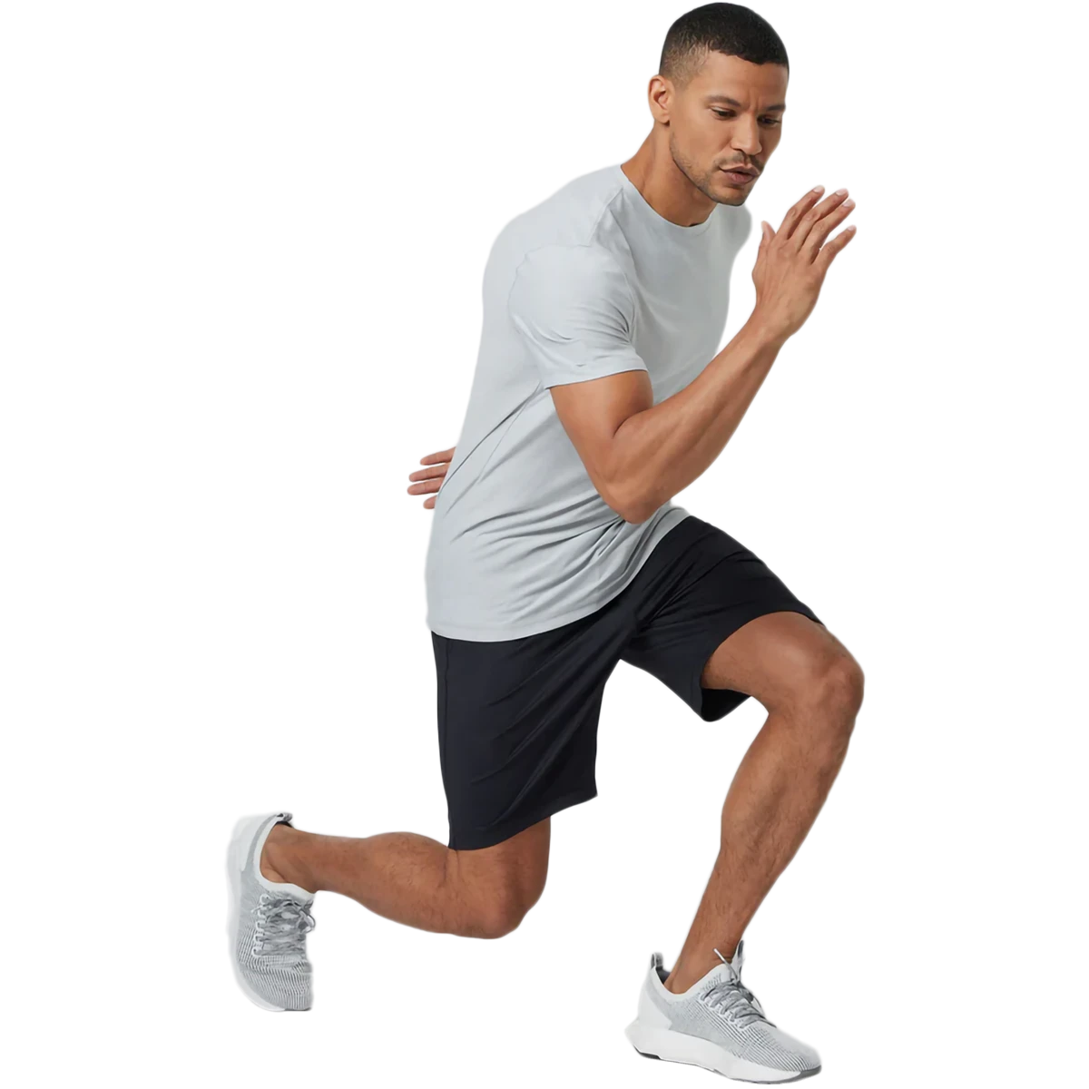 Vuori Men's Sunday Performance Short 9 Vuori Men's Sunday Performance Short - Image 7