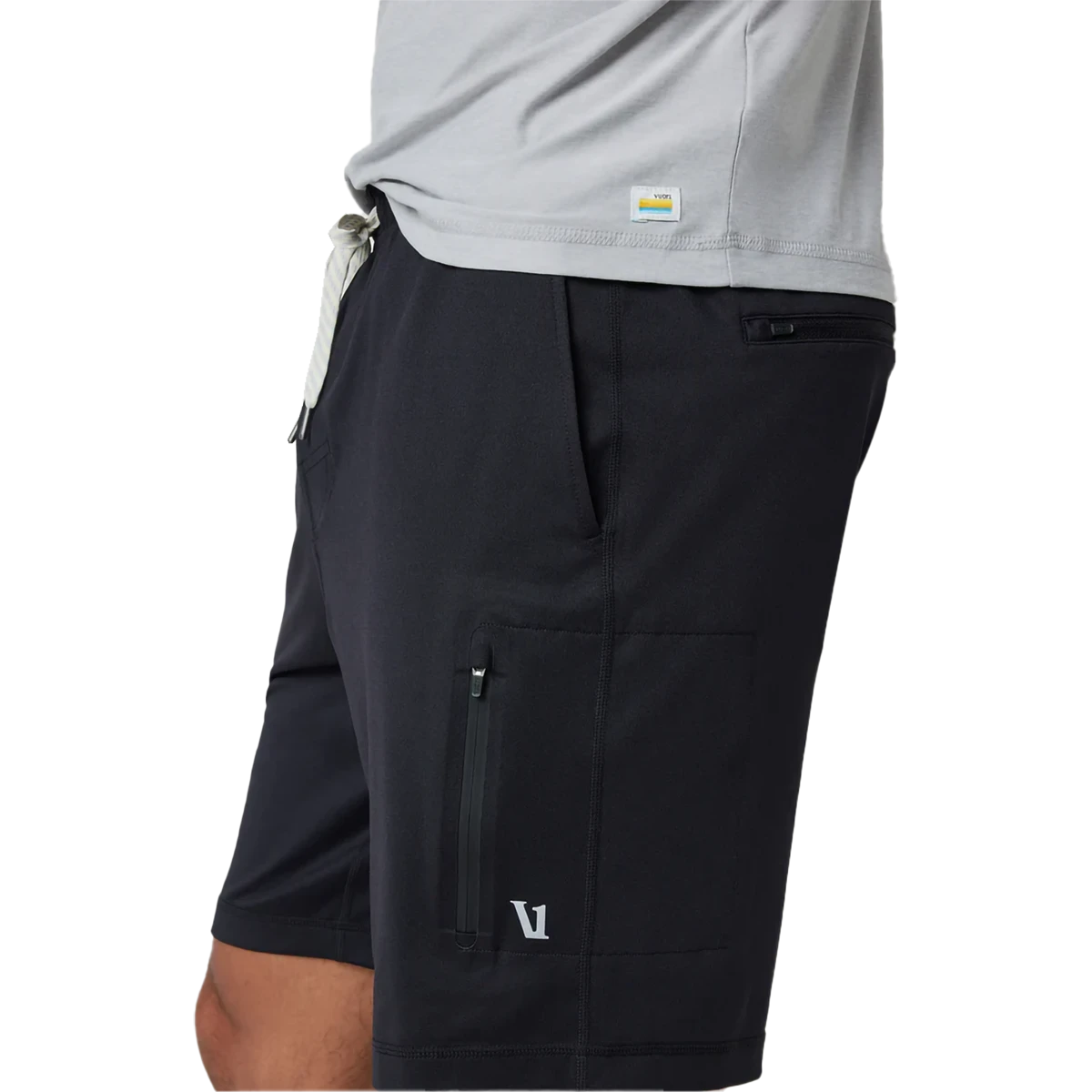 Vuori Men's Sunday Performance Short 7 Vuori Men's Sunday Performance Short - Image 5