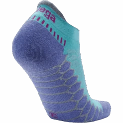 Balega Women's Silver No Show Tab 11 Balega Women's Silver No Show Tab -Sports Basement Outlet 100265113 NAL 4