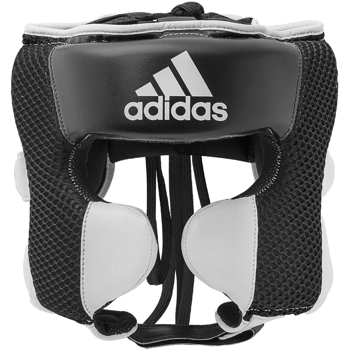 ADIDAS Hybrid 150 Head Guard 4 ADIDAS Hybrid 150 Head Guard - Image 2