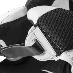 ADIDAS Hybrid 150 Head Guard 17 ADIDAS Hybrid 150 Head Guard -Sports Basement Outlet 100265122 BLKWHT 2
