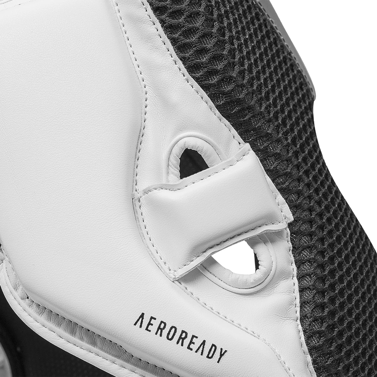 ADIDAS Hybrid 150 Head Guard 9 ADIDAS Hybrid 150 Head Guard - Image 7