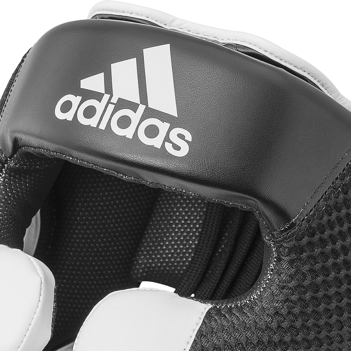 ADIDAS Hybrid 150 Head Guard 8 ADIDAS Hybrid 150 Head Guard - Image 6