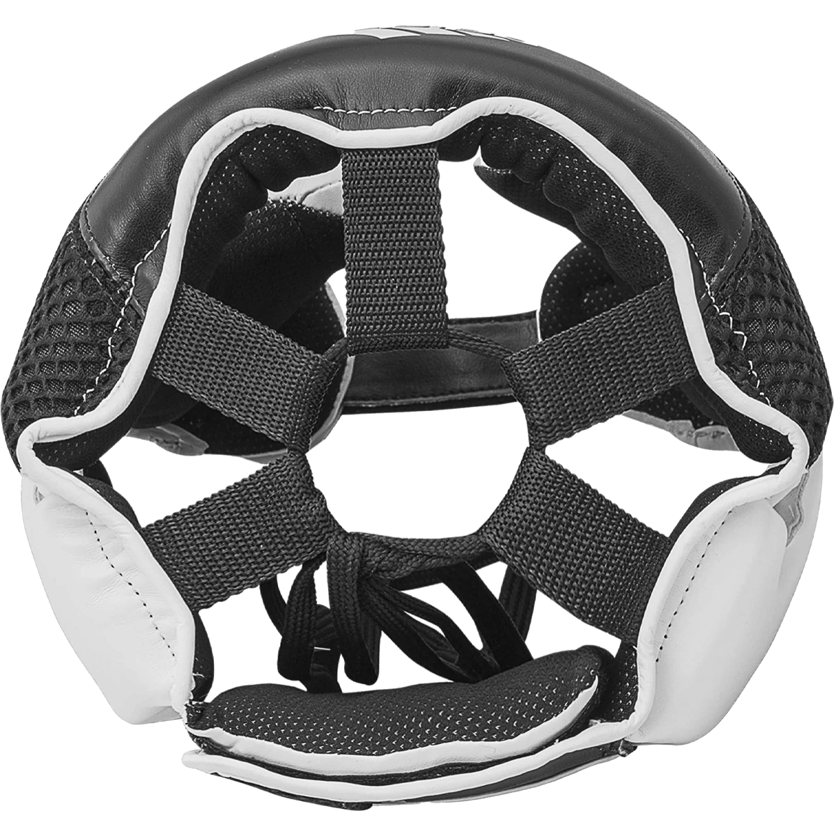 ADIDAS Hybrid 150 Head Guard 7 ADIDAS Hybrid 150 Head Guard - Image 5