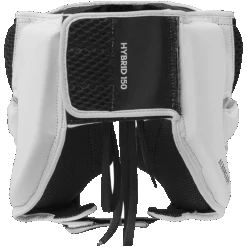 ADIDAS Hybrid 150 Head Guard 12 ADIDAS Hybrid 150 Head Guard -Sports Basement Outlet 100265122 BLKWHT 7