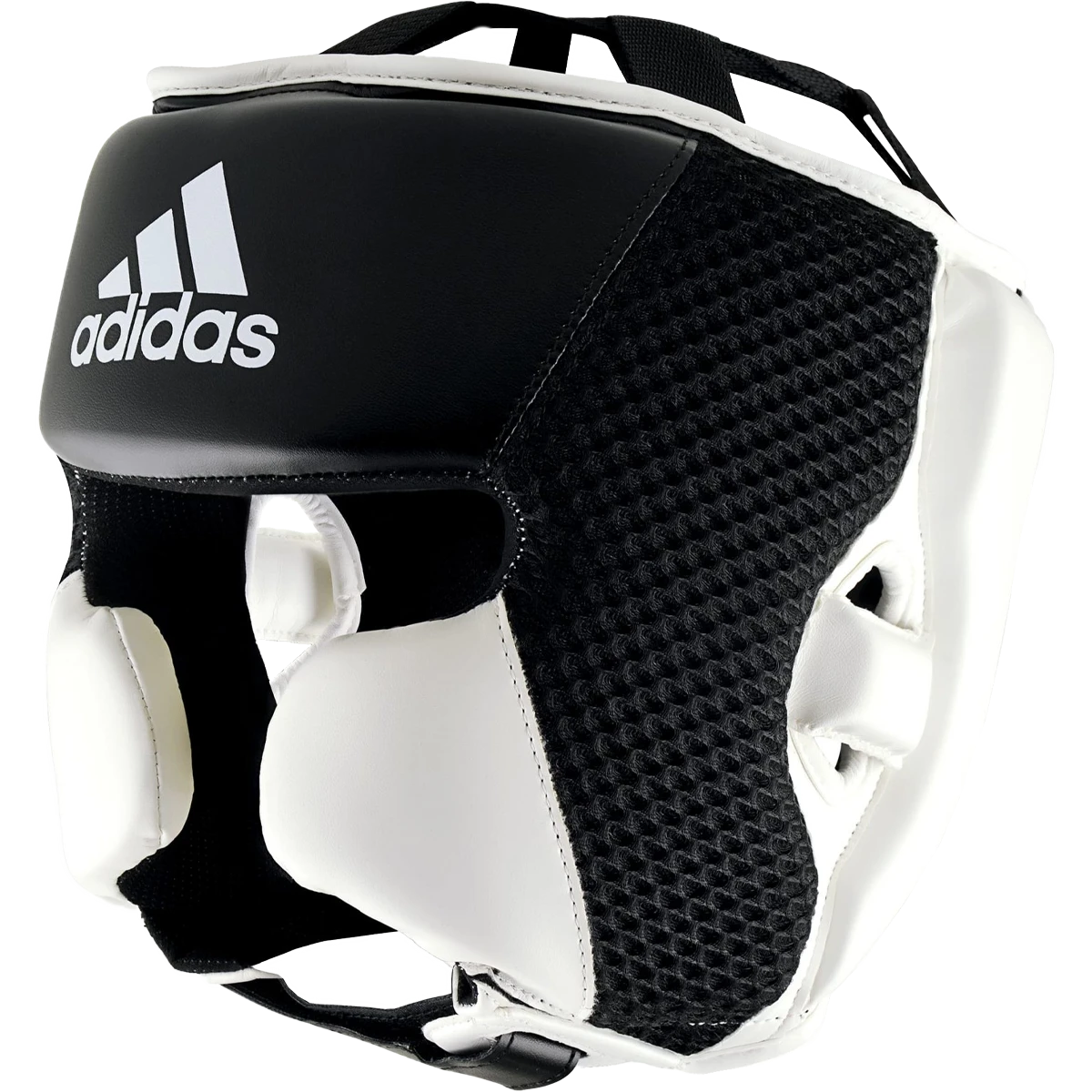 ADIDAS Hybrid 150 Head Guard 3 ADIDAS Hybrid 150 Head Guard