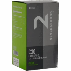 C30 Energy Gel