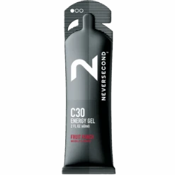 C30 Energy Gel 27 C30 Energy Gel -Sports Basement Outlet 100265432 FRTP 1