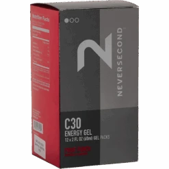 C30 Energy Gel 26 C30 Energy Gel -Sports Basement Outlet 100265432 FRTP 2