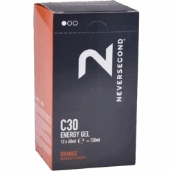 C30 Energy Gel 28 C30 Energy Gel -Sports Basement Outlet 100265432 ORG 2