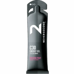 C30 Energy Gel 25 C30 Energy Gel -Sports Basement Outlet 100265432 PSNF 1