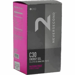 C30 Energy Gel 24 C30 Energy Gel -Sports Basement Outlet 100265432 PSNF 2
