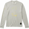 Men's Mathis Long Sleeve -Sports Basement Outlet 100265477.CPL .Chaparral.1