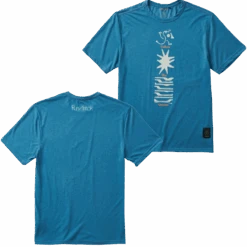 Men's Mathis Core Short Sleeve