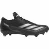 ADIDAS Men's Adizero Electric -Sports Basement Outlet 100265514 BLKWHT 8