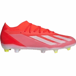 ADIDAS X CrazyFast Pro Firm Ground