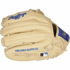 Rawlings Heart Of The Hide R2G Infield/Outfield - 12.25" Pro H-Web -Sports Basement Outlet 100265753.Camel .4