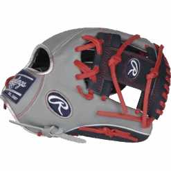 Rawlings Heart Of The Hide R2G Lindor Infield - 11.75" Pro I-Web -Sports Basement Outlet 100265754.1