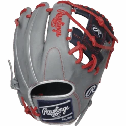 Rawlings Heart Of The Hide R2G Lindor Infield - 11.75" Pro I-Web