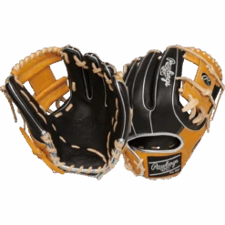 Rawlings Heart Of The Hide R2G Infield - 11.5" Pro I-Web -Sports Basement Outlet 100265755.BlackTan.5