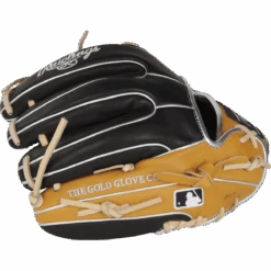 Rawlings Heart Of The Hide R2G Infield - 11.5" Pro I-Web -Sports Basement Outlet 100265755.BlackTan.6
