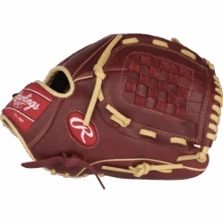 Rawlings Sandlot Series Infield/Pitcher's - 12" Basket Web 8 Rawlings Sandlot Series Infield/Pitcher's - 12" Basket Web -Sports Basement Outlet 100265758.Sherry.1