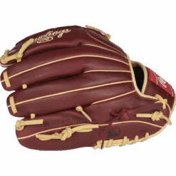 Rawlings Sandlot Series Infield/Pitcher's - 12" Basket Web 9 Rawlings Sandlot Series Infield/Pitcher's - 12" Basket Web -Sports Basement Outlet 100265758.Sherry.4