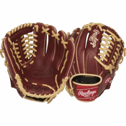 Rawlings Sandlot Series Pitcher/Infield - 11.75" Trap-Eze Web