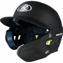 Rawlings Junior Mach Adjust Helmet