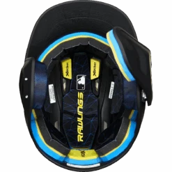 Rawlings Junior Mach Adjust Helmet 17 Rawlings Junior Mach Adjust Helmet -Sports Basement Outlet 100265793.Black .6 662901b9 5a54 4536 bbe7 093cd4a9f6e5