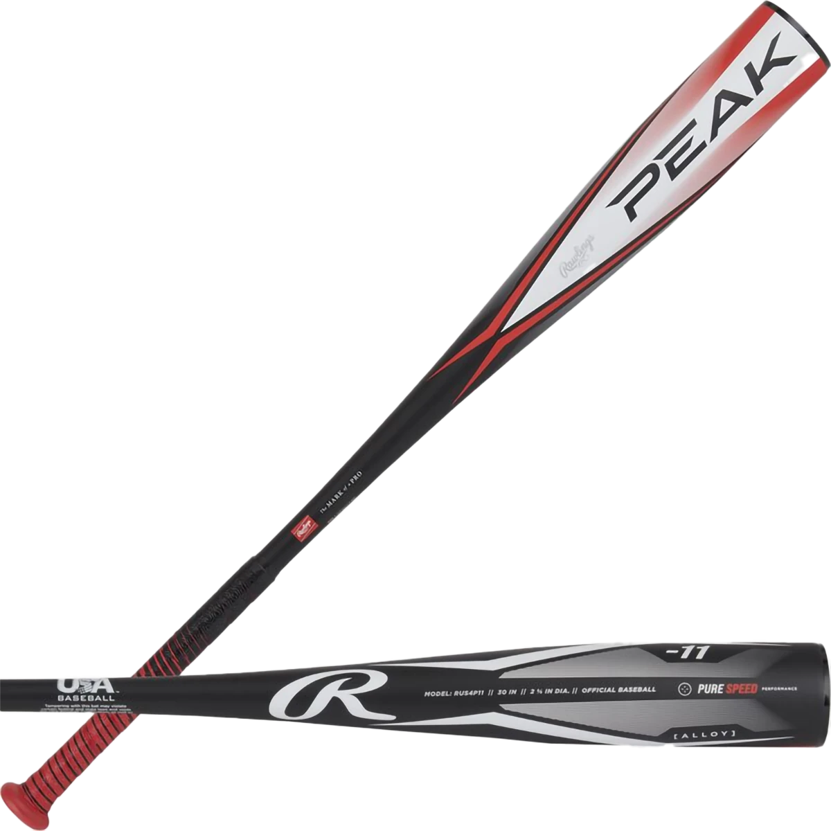 Rawlings Peak -11 USA 2 5/8" 3 Rawlings Peak -11 USA 2 5/8"