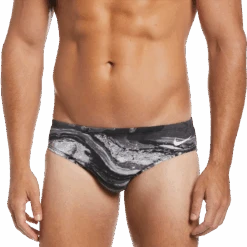 Men's Crystal Wave Brief 11 Men's Crystal Wave Brief -Sports Basement Outlet 100266449 BLK 1 f15f55ce 1214 4c42 b338 3eff862242ee