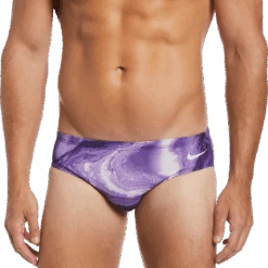 Men's Crystal Wave Brief