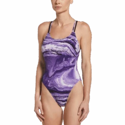 Women's Crystal Wave Spiderback One Piece -Sports Basement Outlet 100266455 CPRP 1