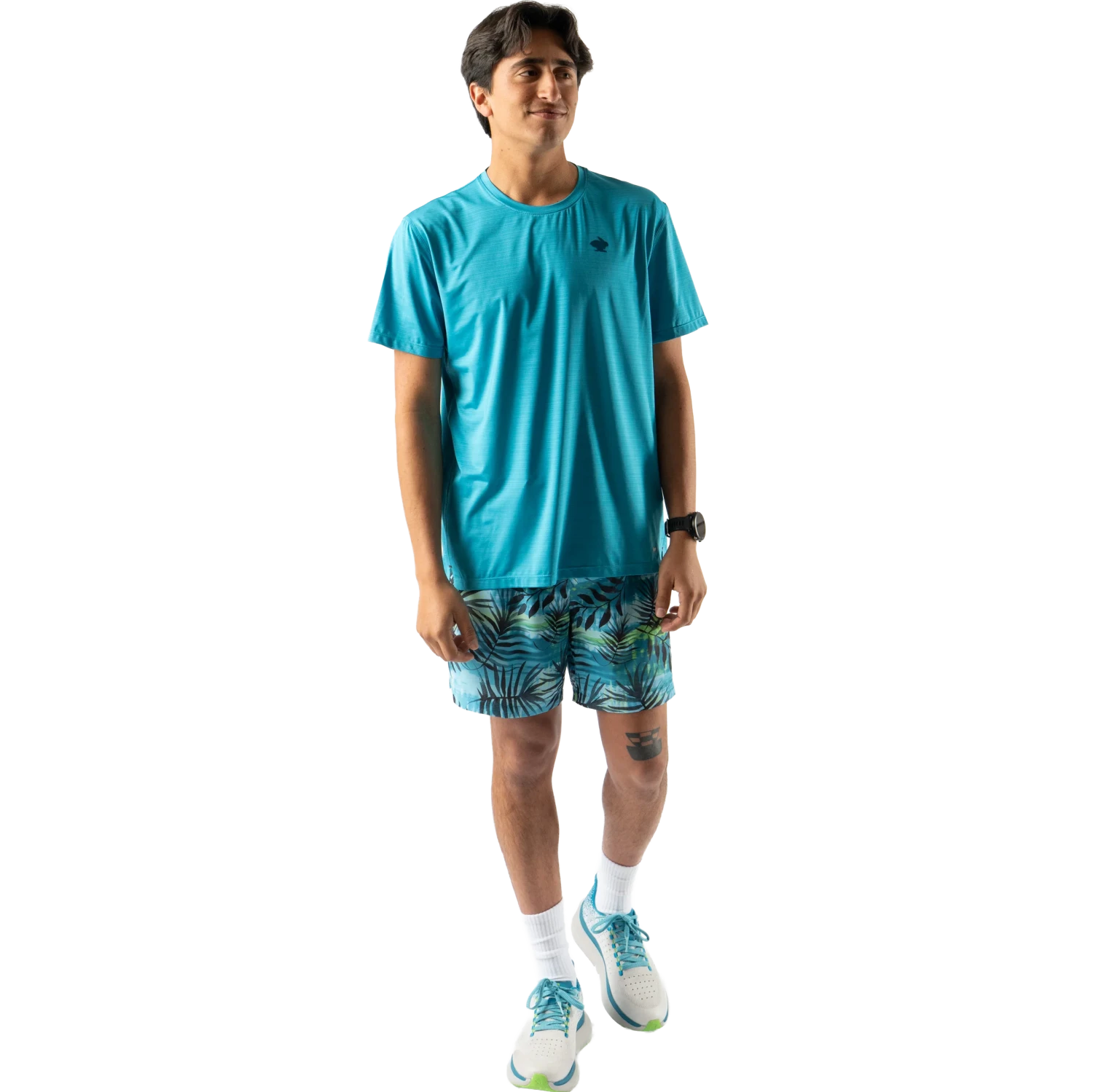 UPF Tee SS 6 UPF Tee SS - Image 4