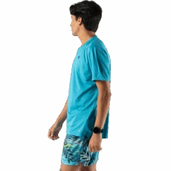 UPF Tee SS 9 UPF Tee SS -Sports Basement Outlet 100267059.405.AlgiersBlue.3