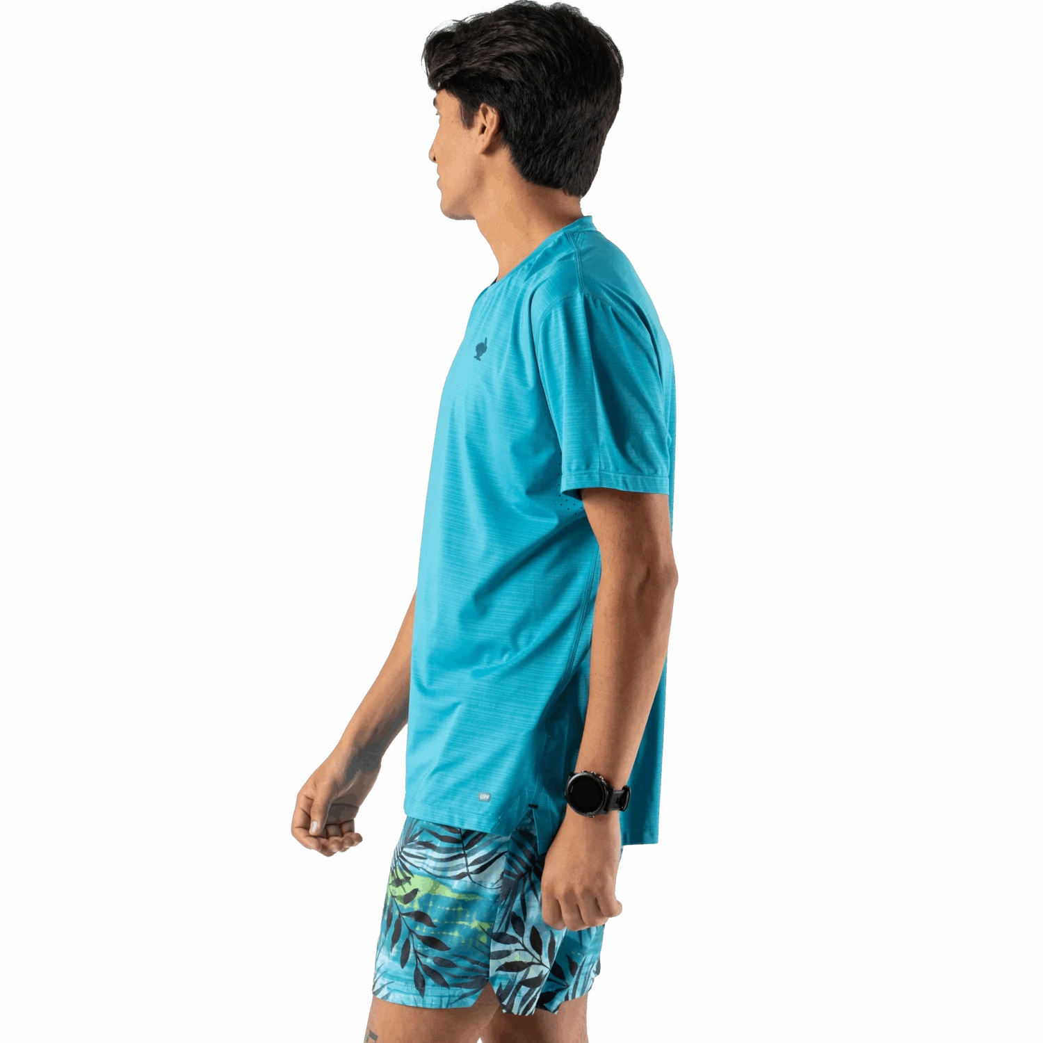 UPF Tee SS 5 UPF Tee SS - Image 3