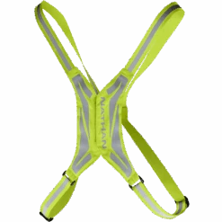 Nathan HyperNight Reflective Vest Lite