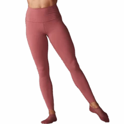 Women's High Waisted Leggings
