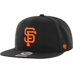 '47 BRAND Giants Sure Shot 47 Captain